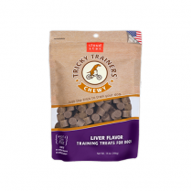 Cloud Star - Tricky Trainers Chewy Liver Dog Treat
