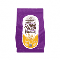 Stella & Chewy's - Chicken Raw Coated Dry Cat Food