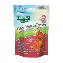 Emerald Pet - Smart N' Tasty Urinary Tract Formula Cat Treat 2.5 oz