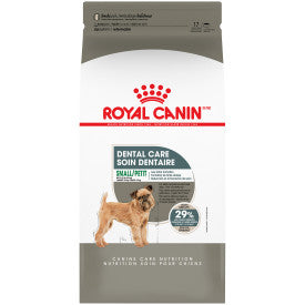 Royal Canin - Small Breed Dental Care Dry Dog Food