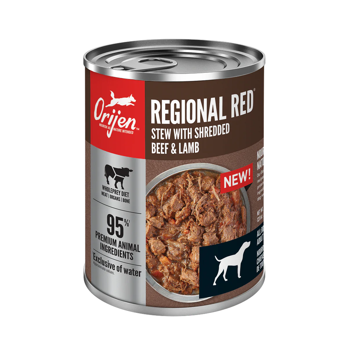 Orijen - Stew Canned Dog Food