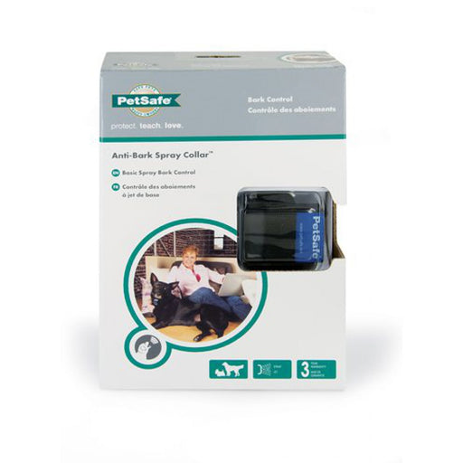 PetSafe - Anti-Bark Spray Collar Refill