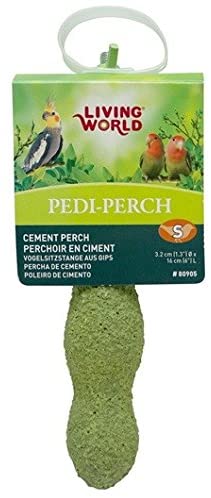 Living World Pedi Perch - Small