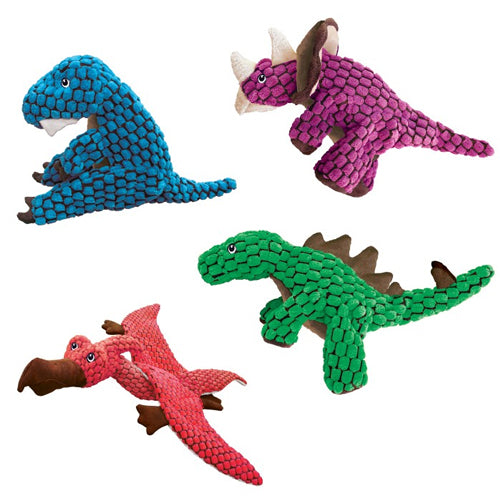 Kong - Dynos Assorted Cat Toys