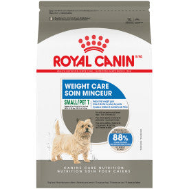 Royal Canin - Small Breed Weight Care Dry Dog Food