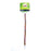 living world multi-coloured cotton perch - 15" x 0.6"