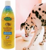 Gold Medal Pets - Ecobath- Manuka Honey Pet Dental Water Additive