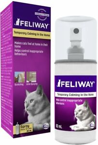 Feliway - Classic Cat Calming Spray 20ml