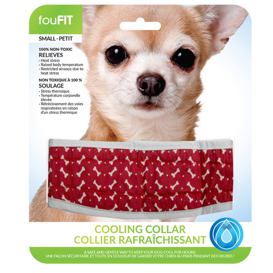 FouFou - Cooling Collar