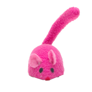 Cat Love - Self-Propelled Mouse Toy