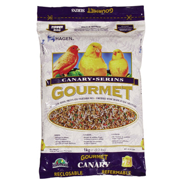 Hagen Gourmet Canary Seed 1kg