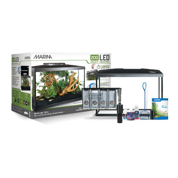 Aquariums & Kits