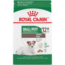 Royal Canin - Small Aging 12+ Dry Dog Food