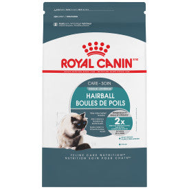 Royal Canin - Indoor Hairball Care Dry Cat Food