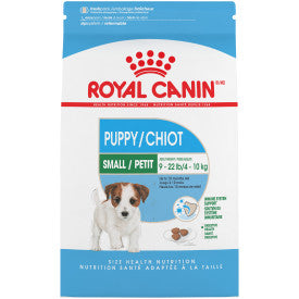 Royal Canin - Small Breed Puppy Dry Dog Food