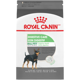 Royal Canin - Small Breed Digestive Care Dry Dog Food
