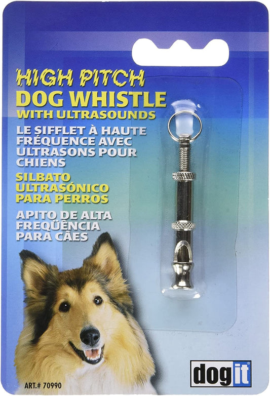 Dogit - Silent Dog Whistle