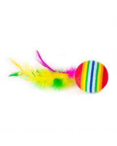 WonPet - Single Cat Toys